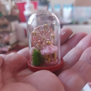 Miniature collectible